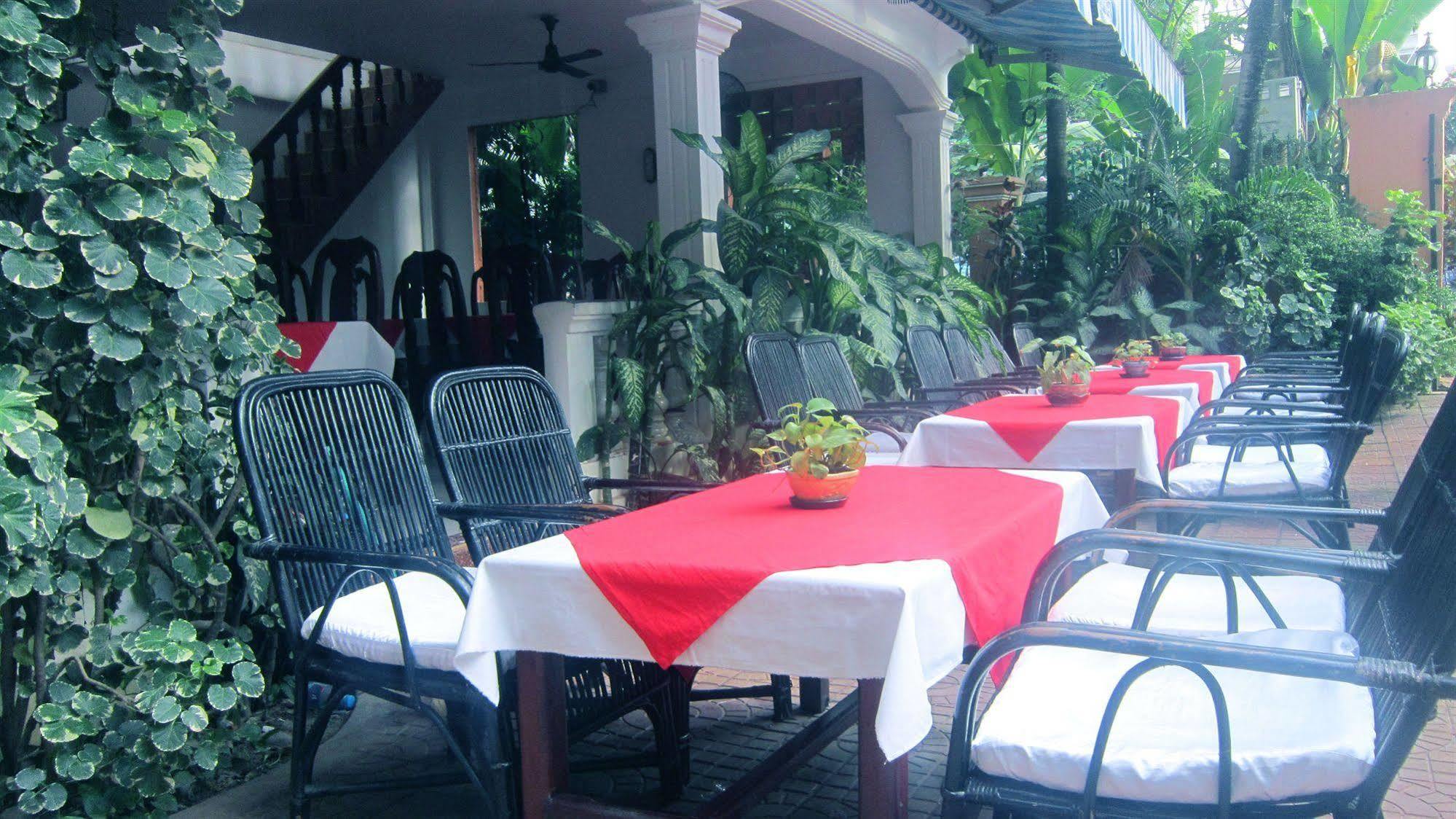 Bed & Breakfast Sweet Siem Reap