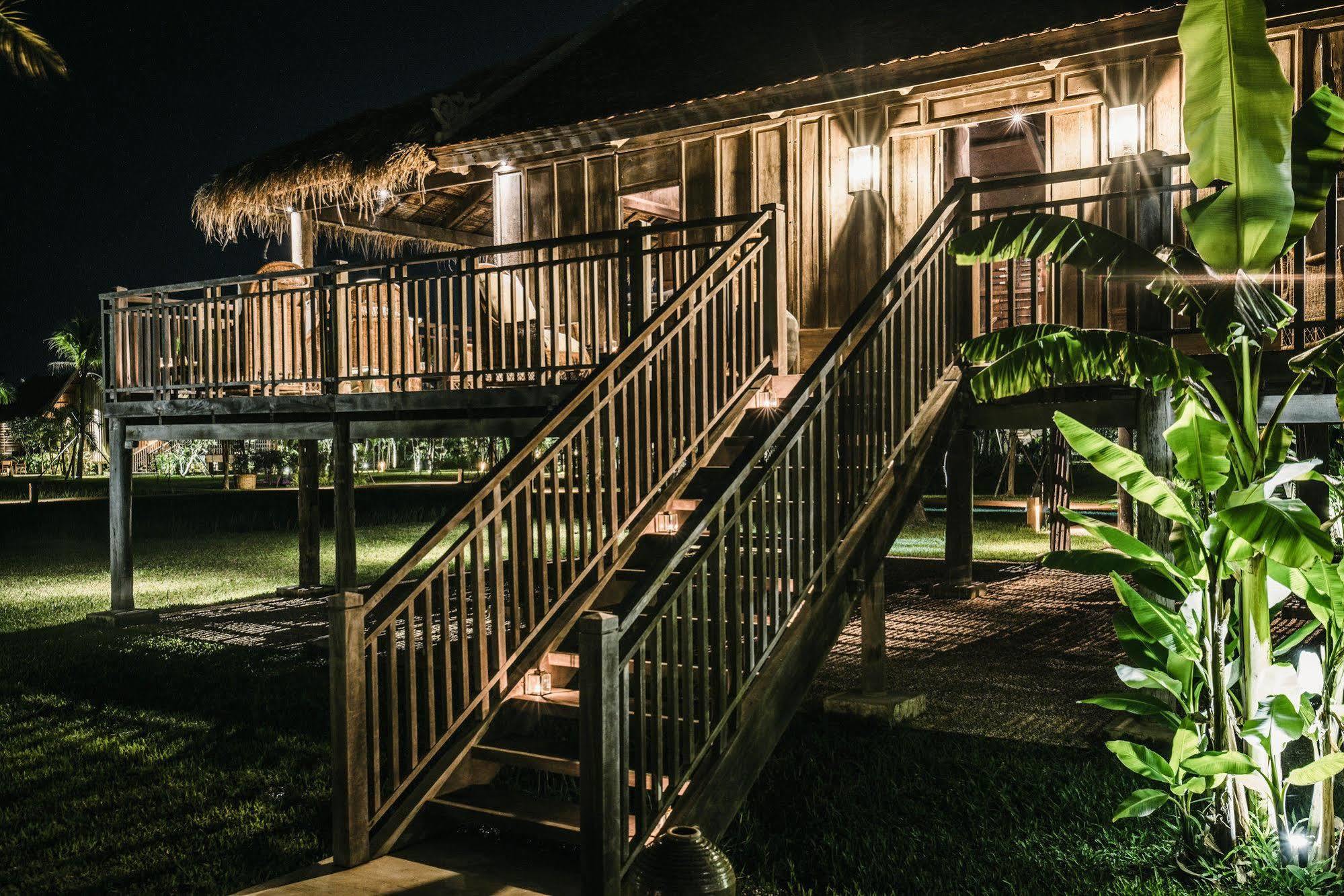 Tempat peranginan Zannier Phum Baitang Siem Reap