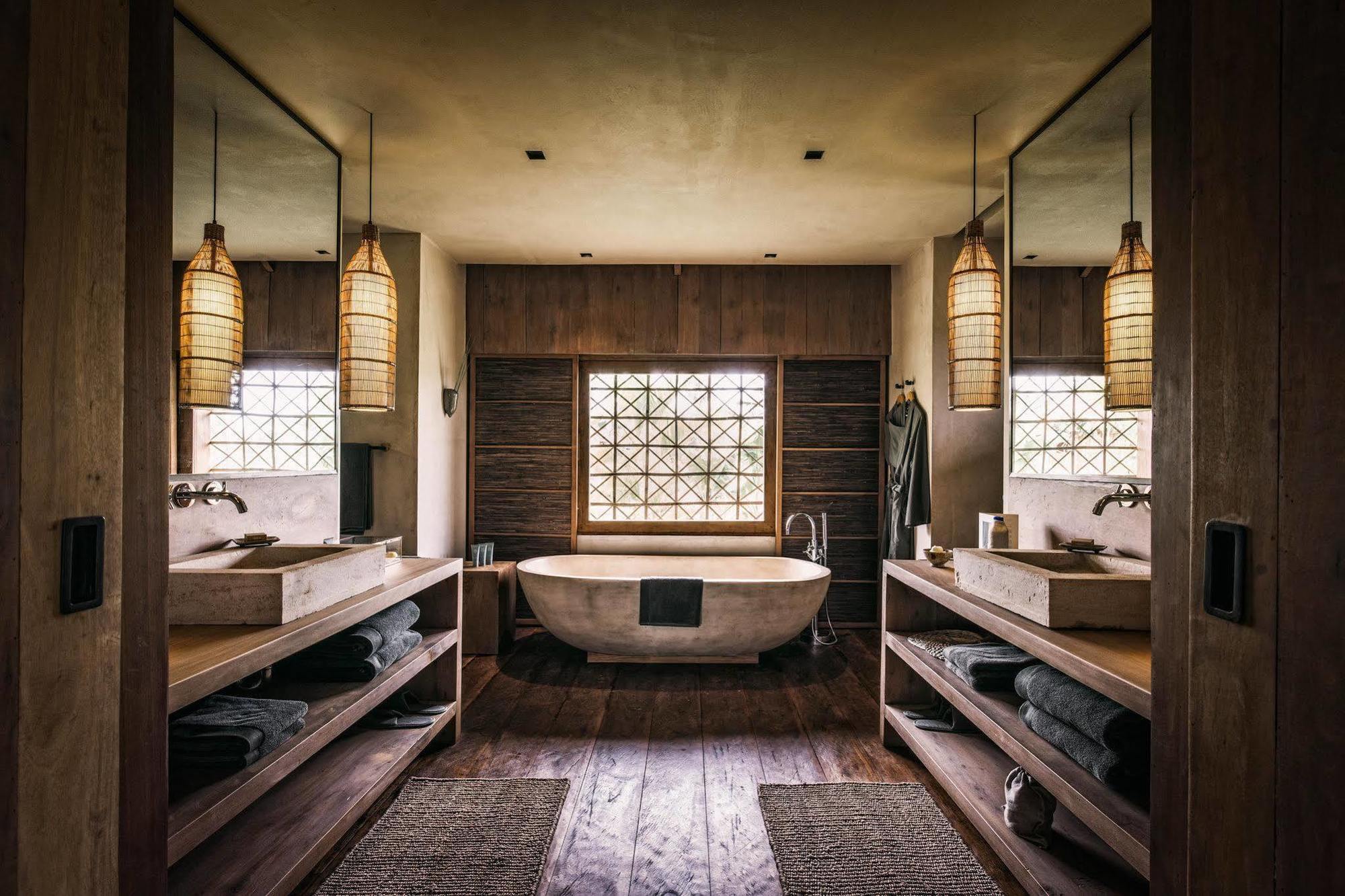 Zannier Phum Baitang Resort