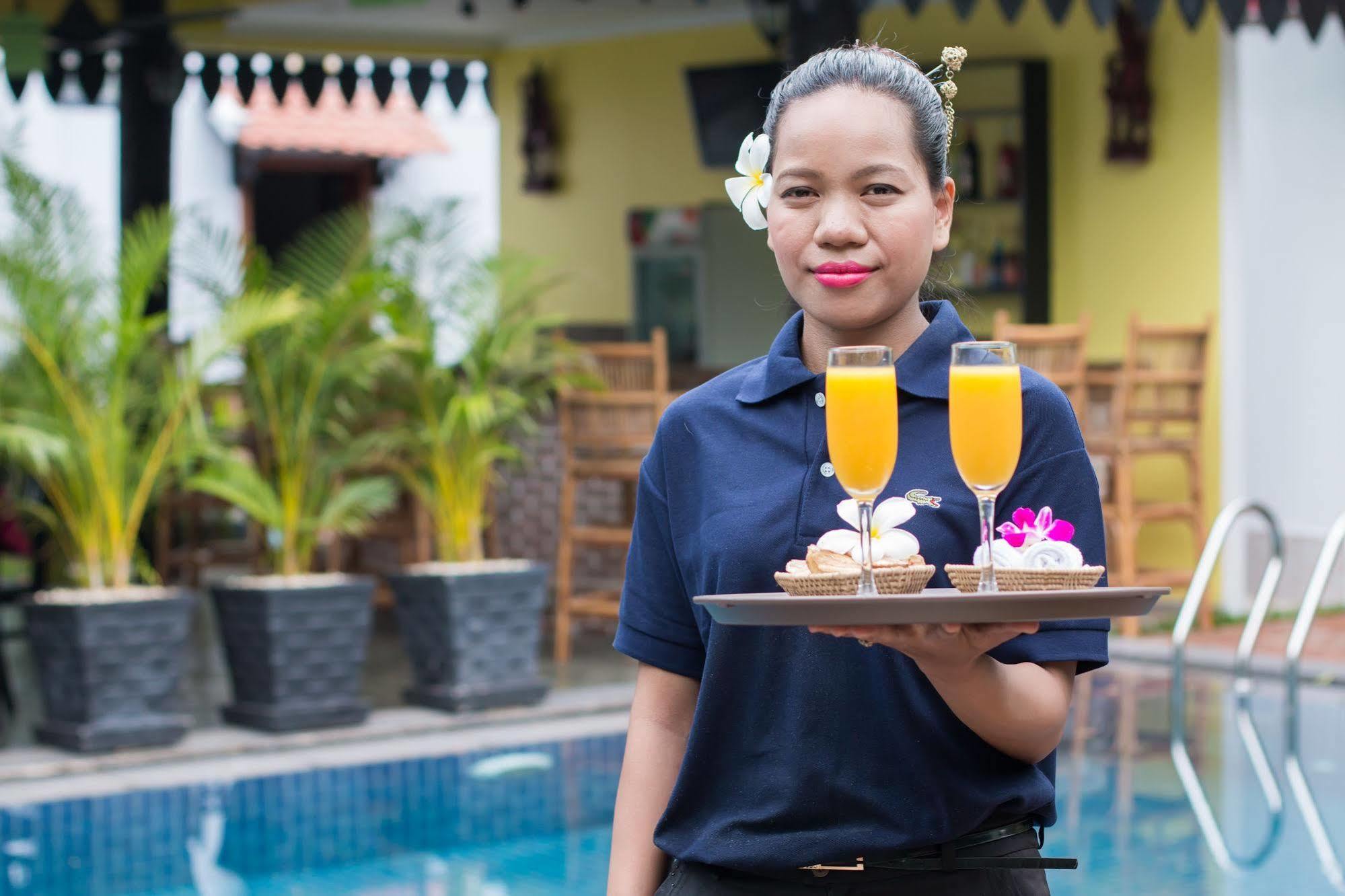 Song Hotel Siem Reap