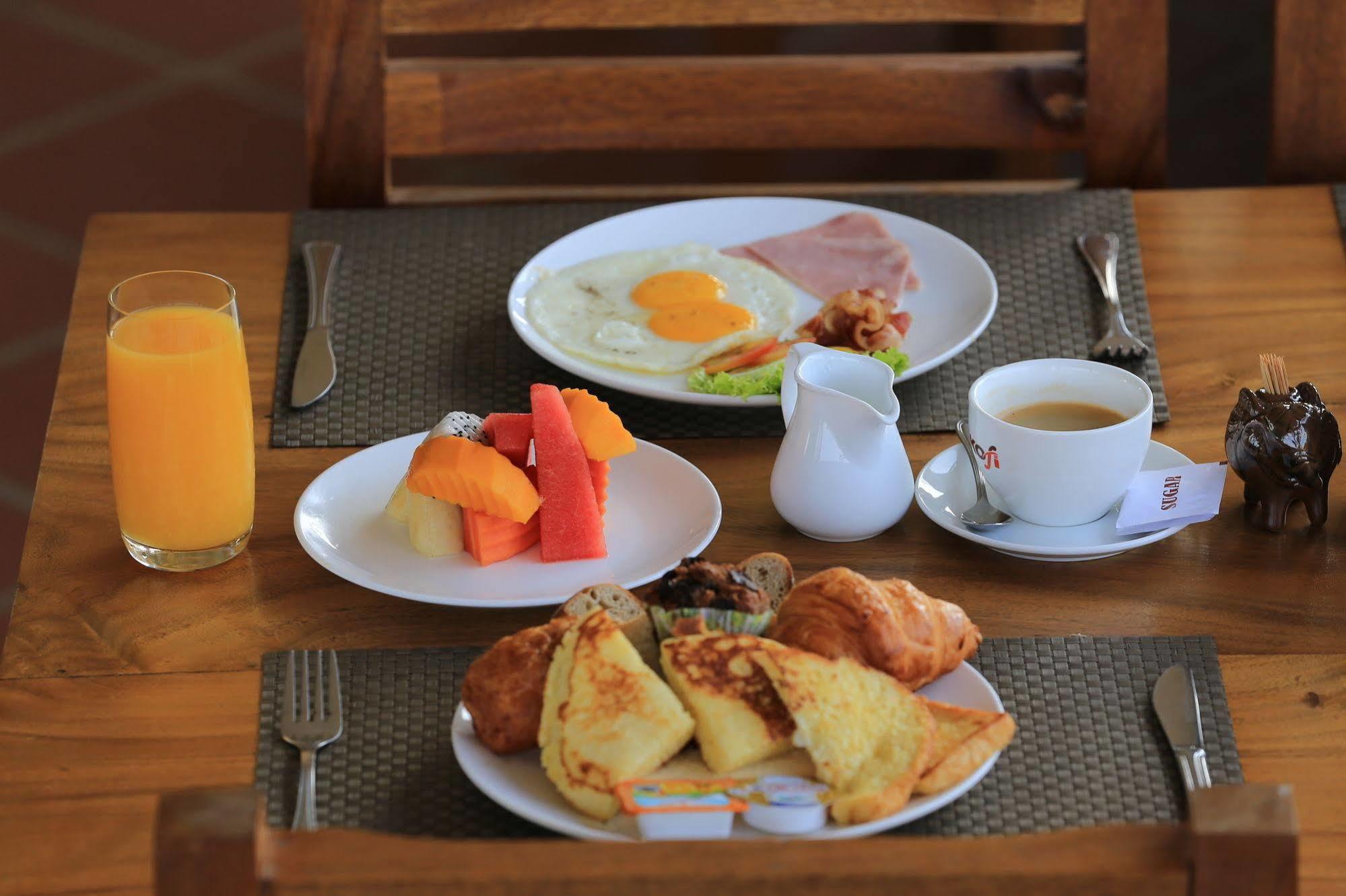 Mudra Angkor Boutique Khách sạn Siem Reap
