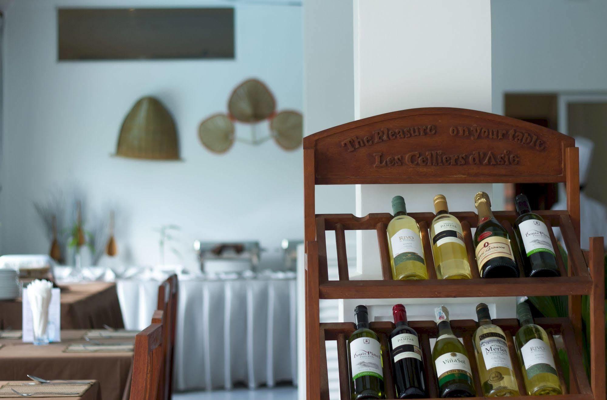 Nagara Angkor Boutique Hotel