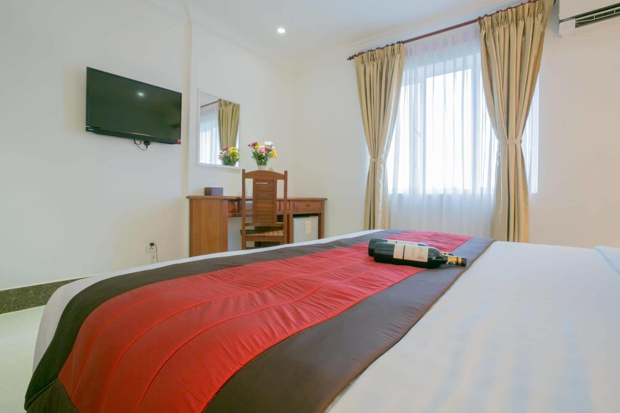 Hotel Nagara Angkor Boutique