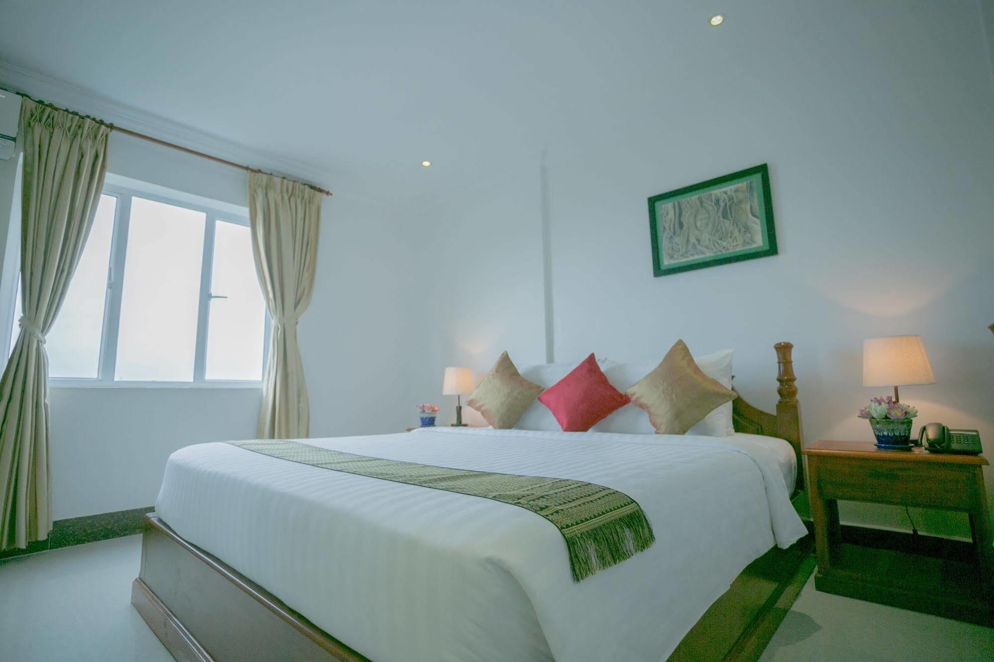 Nagara Angkor Boutique Siem Reap