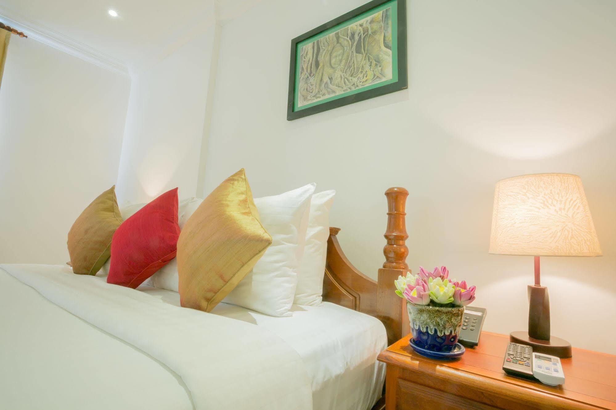 Nagara Angkor Boutique Hotel 3*