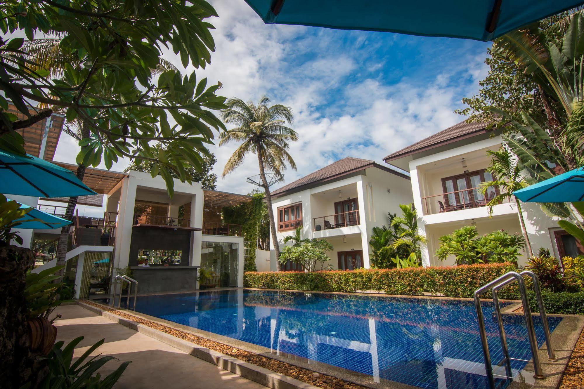 Alis Angkor Boutique & 4*