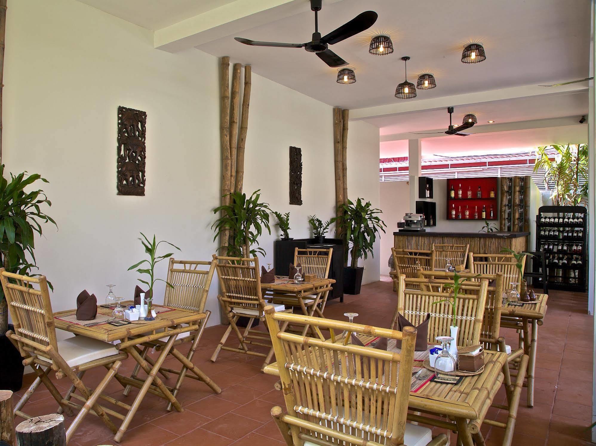 Angkor Magic Tree Boutique Siem Reap