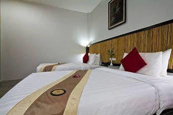 Angkor Magic Tree Boutique Hotel 4*