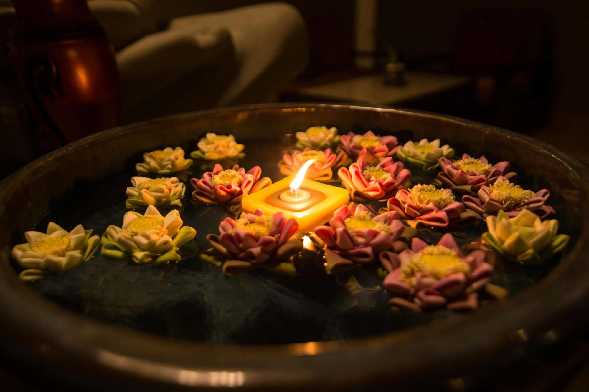 River Bay Hotel Siem Reap