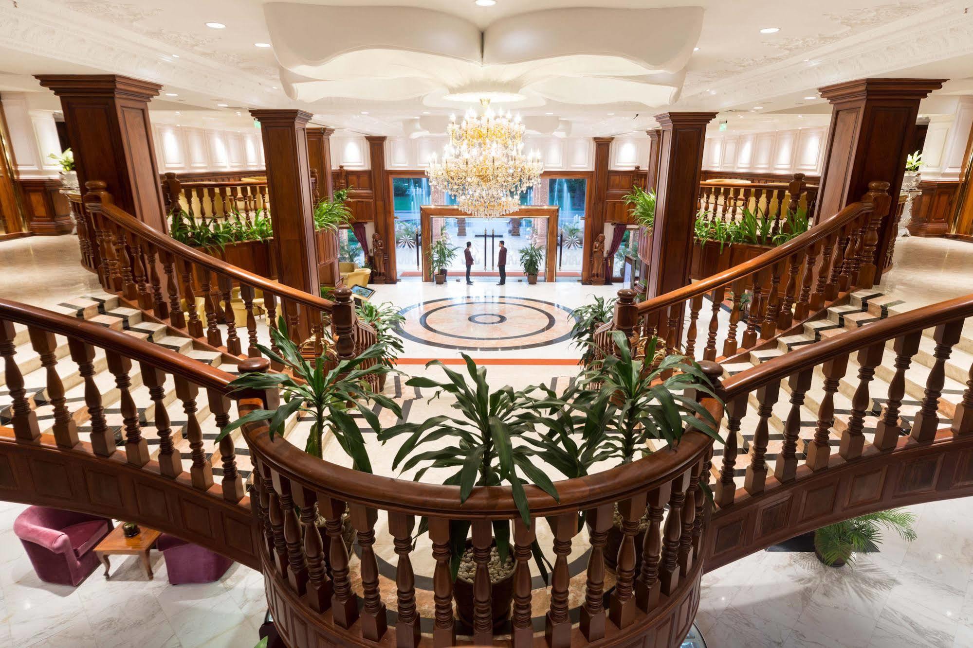 Hotel Regency Angkor Siem Reap