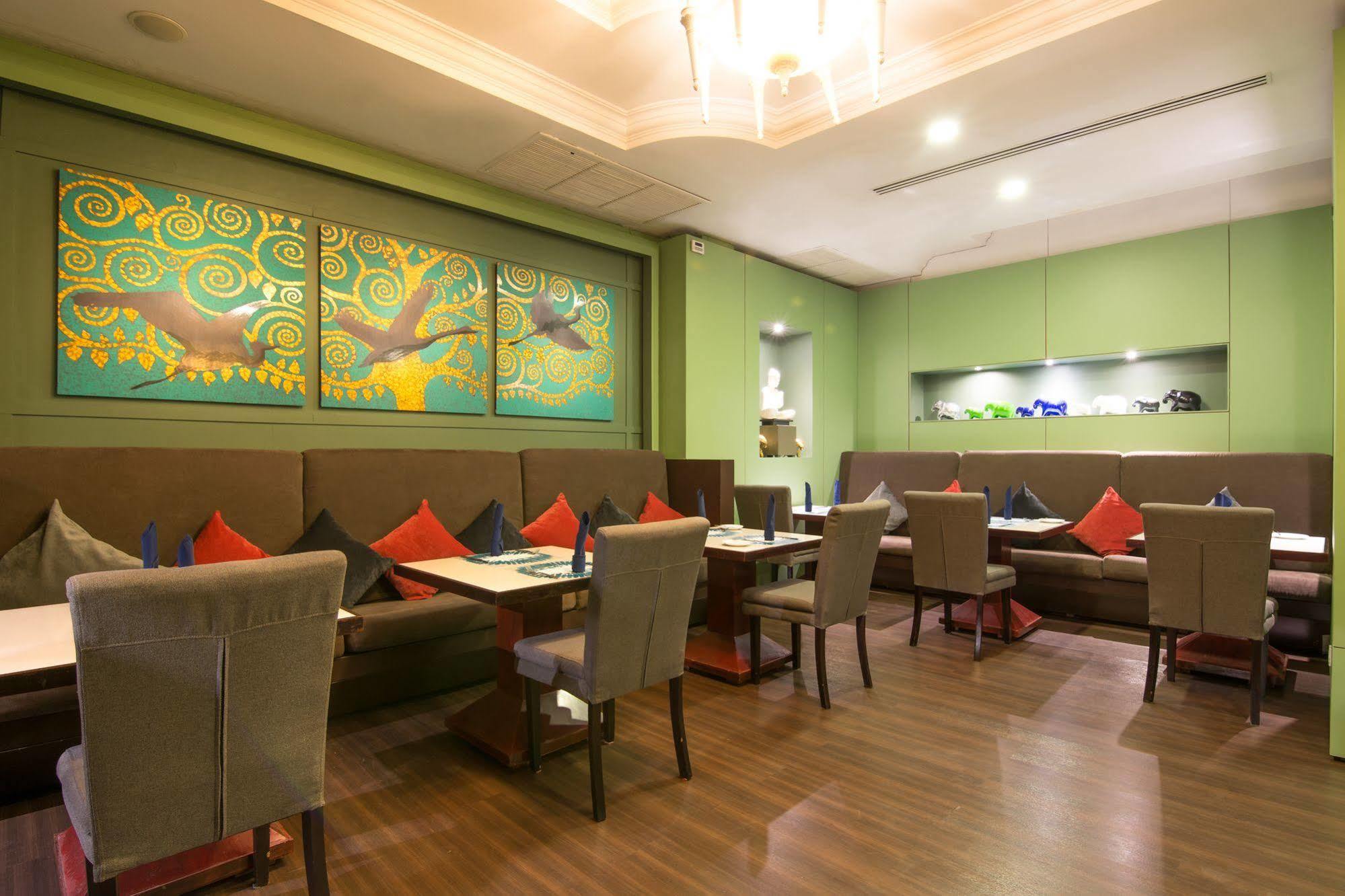 Memoire D' Angkor Boutique Hotel 4*