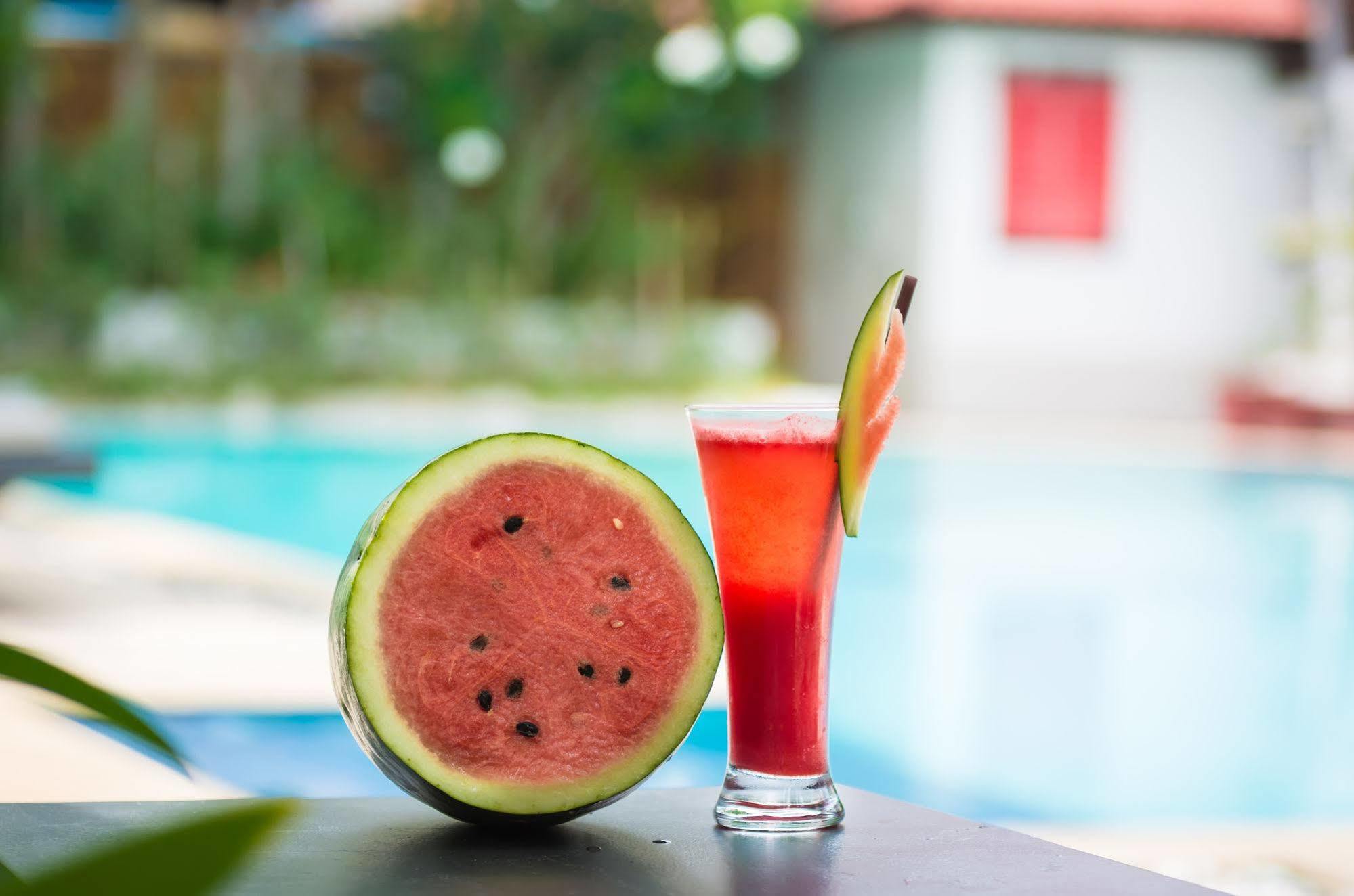 Memoire D' Angkor Boutique Hotel