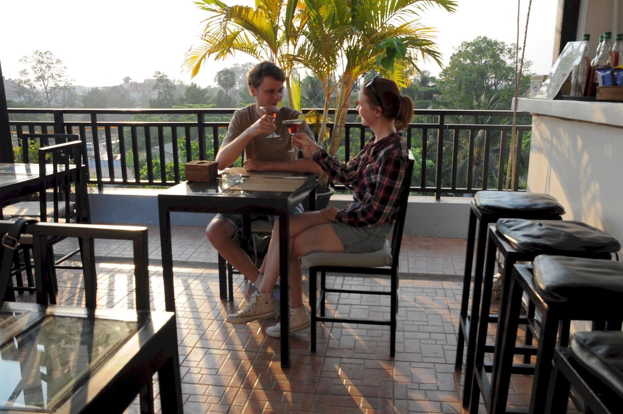Sun Siem Reap