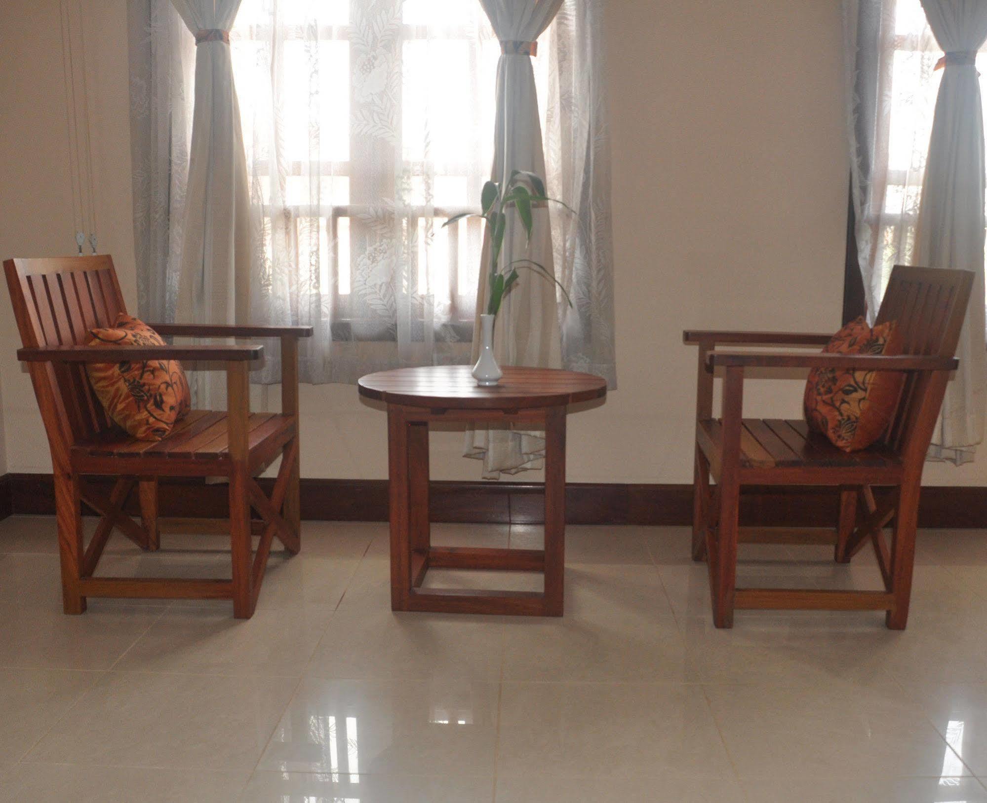 Sun Hotel Siem Reap