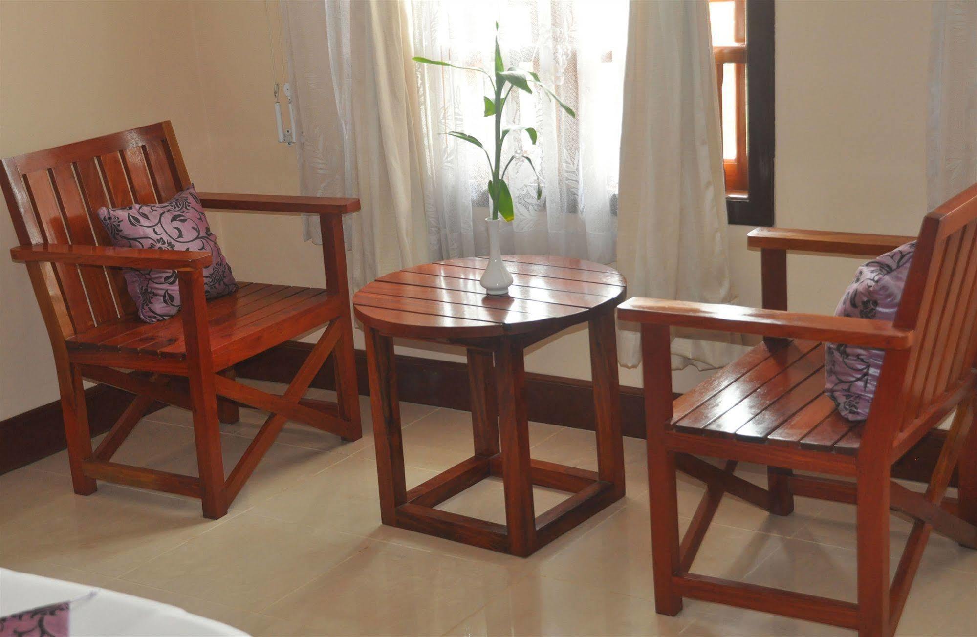 Sun Hotel Siem Reap