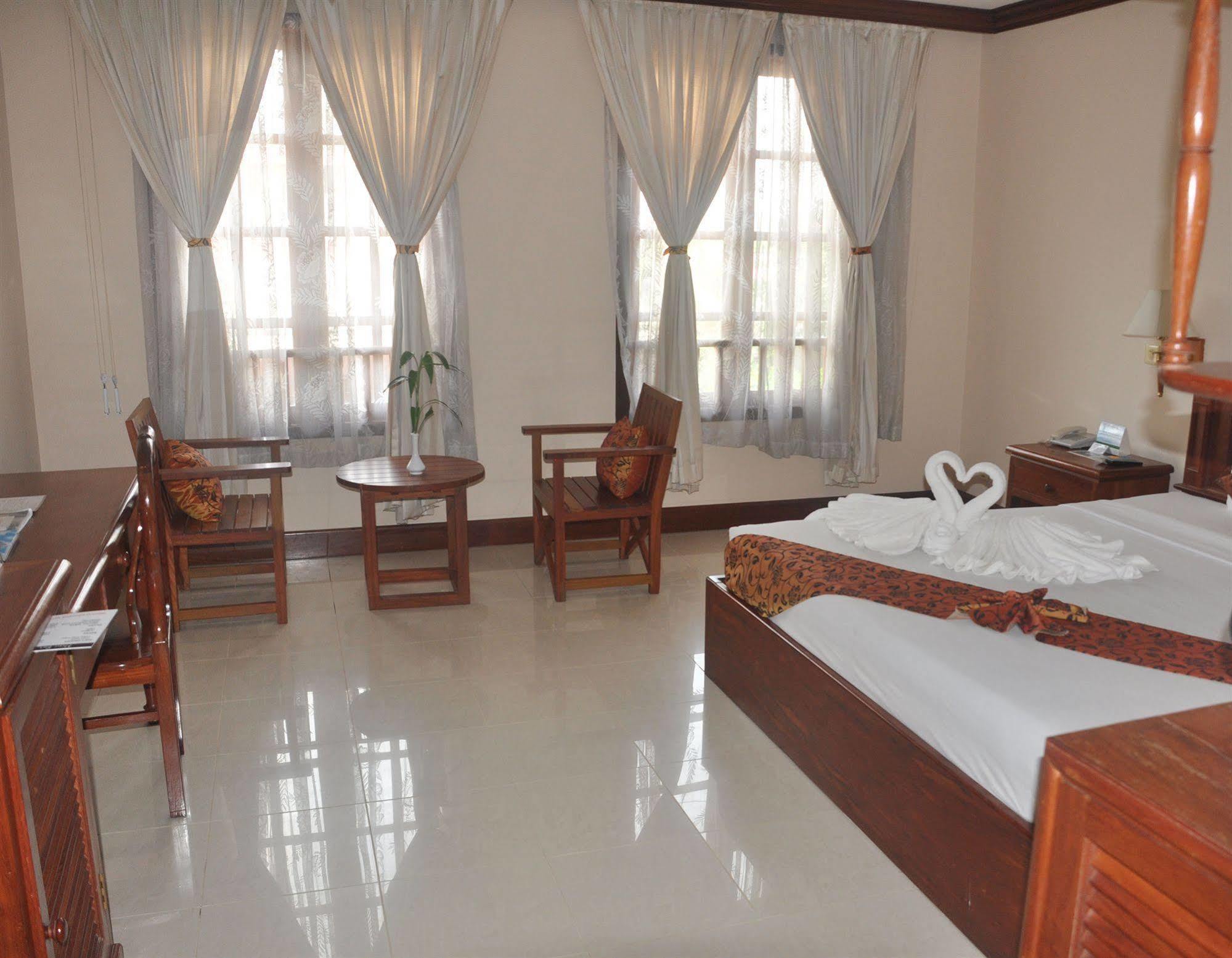 Hotel Sun 3*