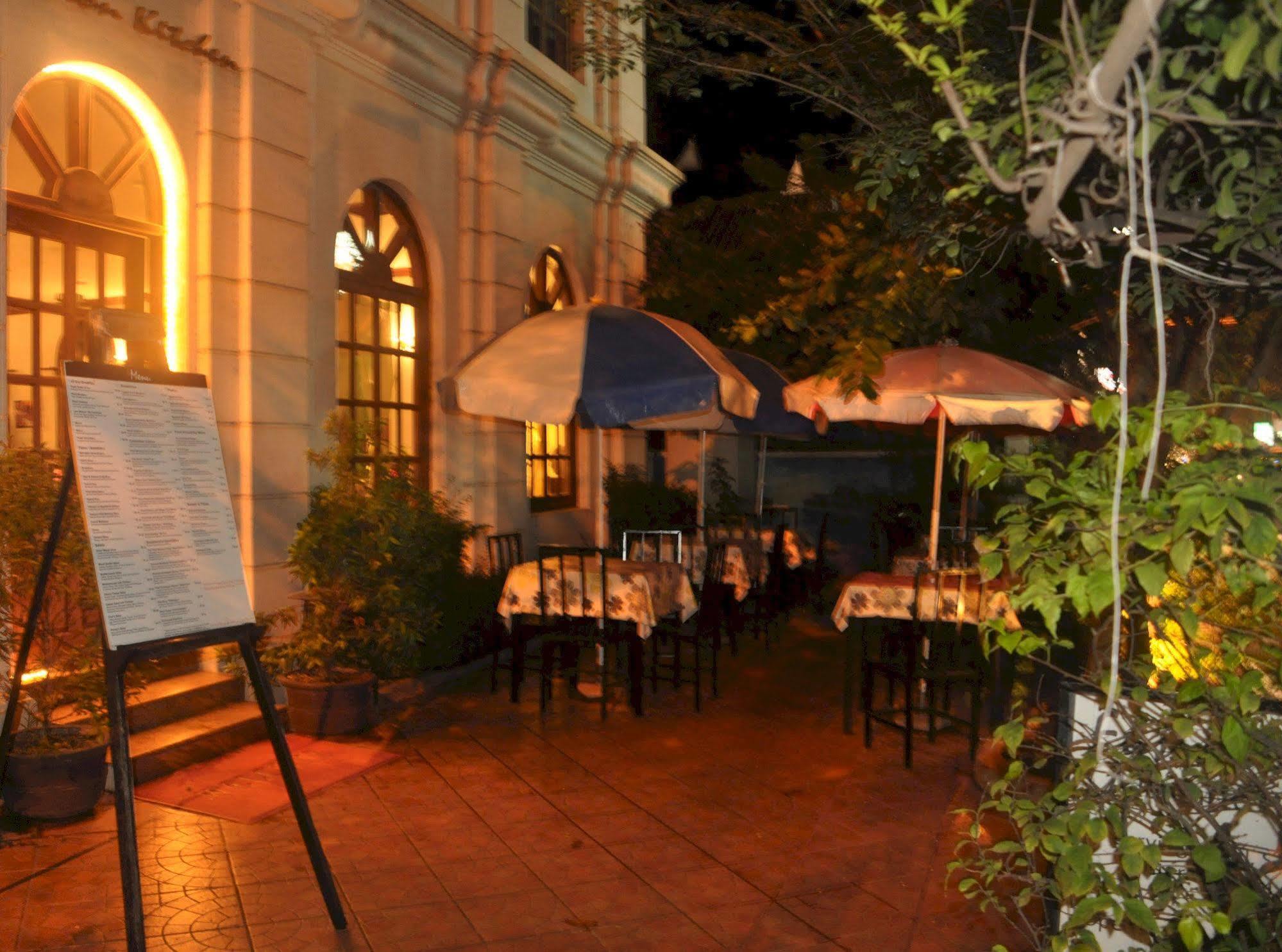 Sun Hotel Siem Reap