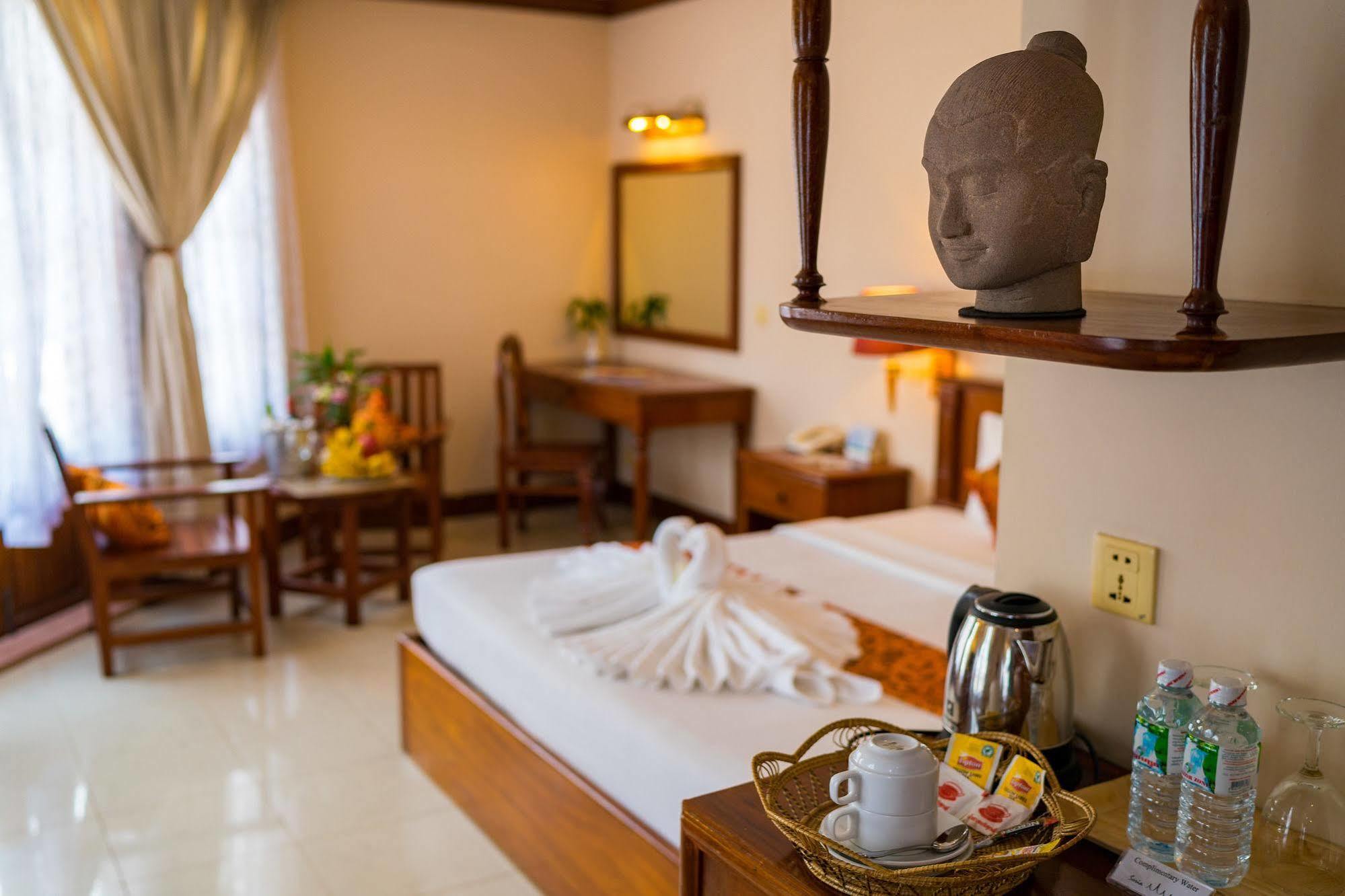 Sun Hotel Siem Reap
