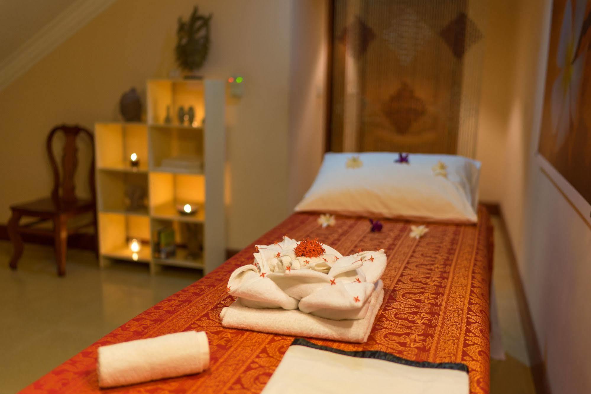 Sun Siem Reap