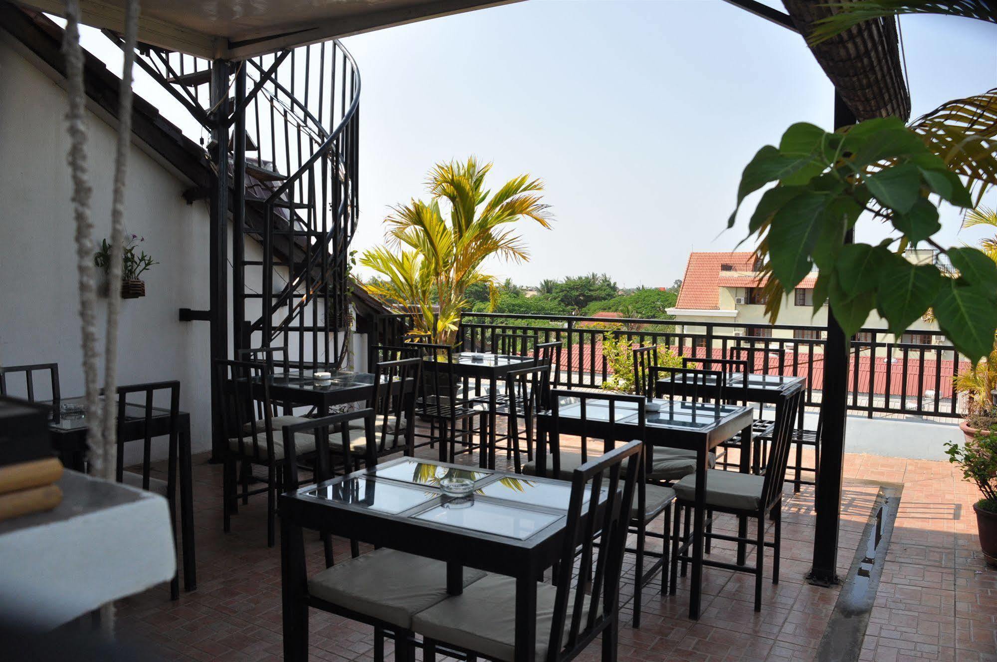 Sun 3* Siem Reap