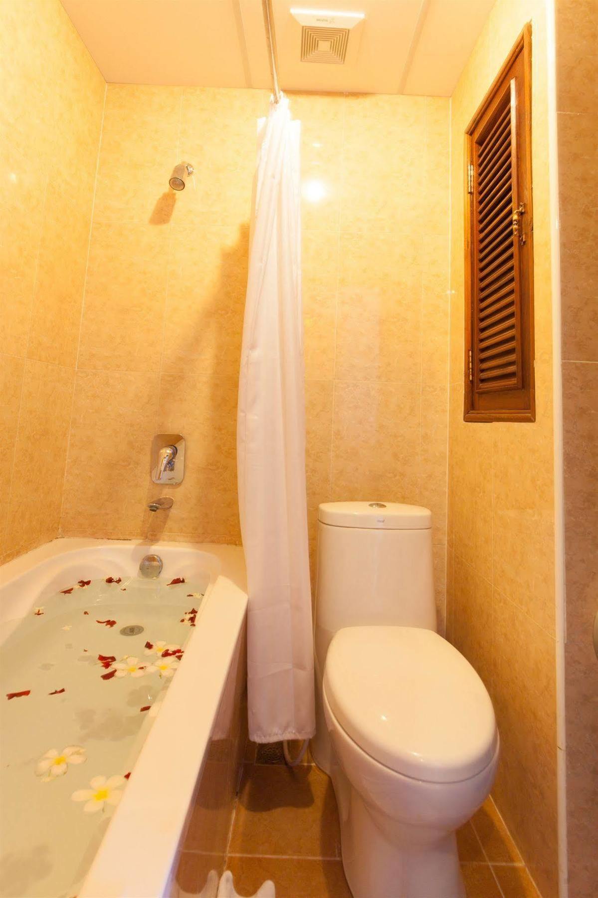 Parklane 3* Siem Reap