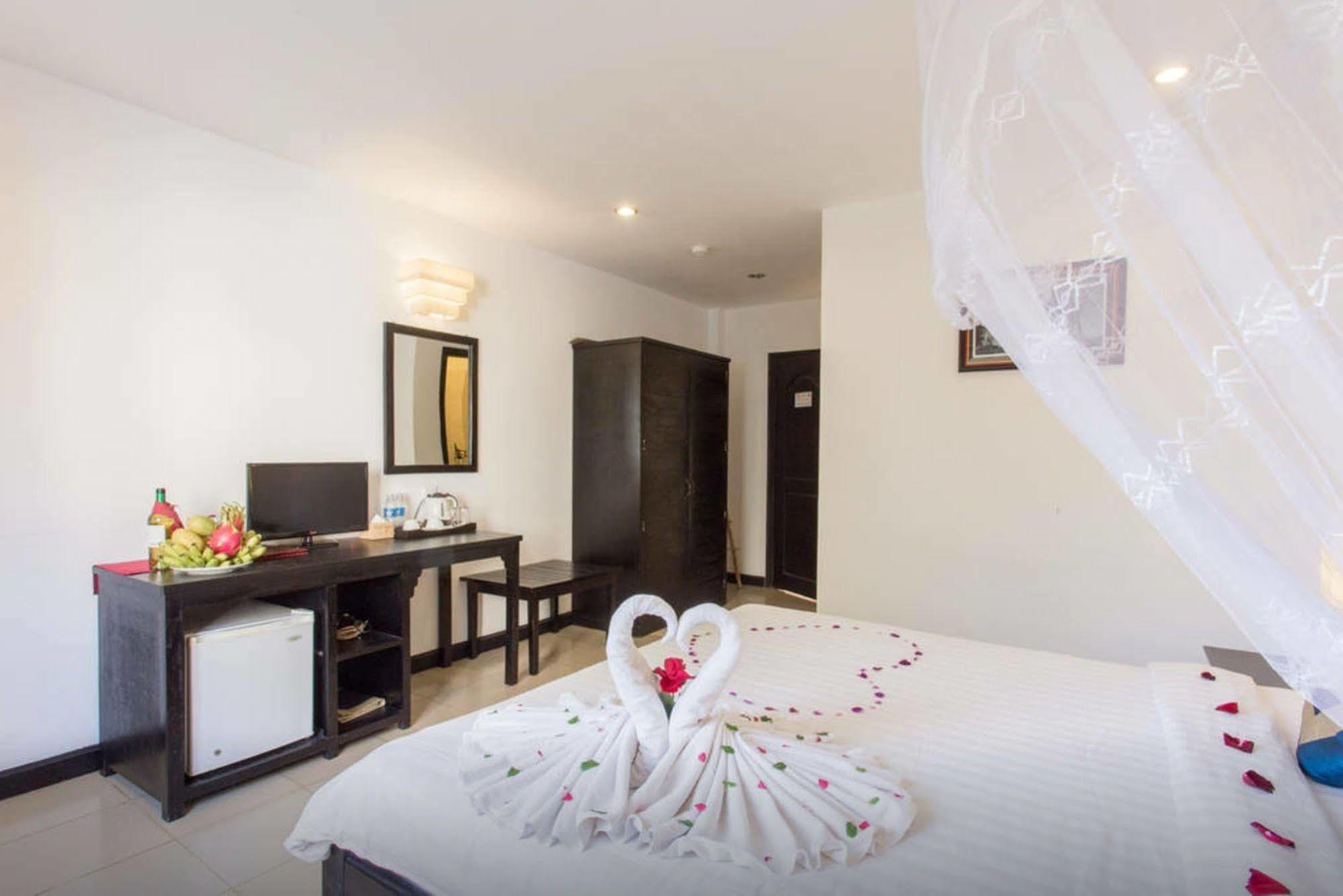De La Chheng Hotel