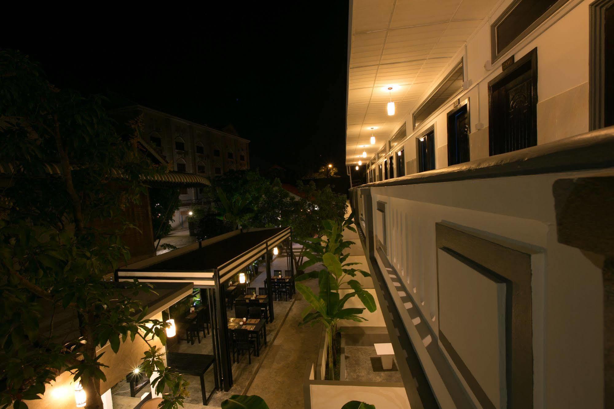 K.k Hotel