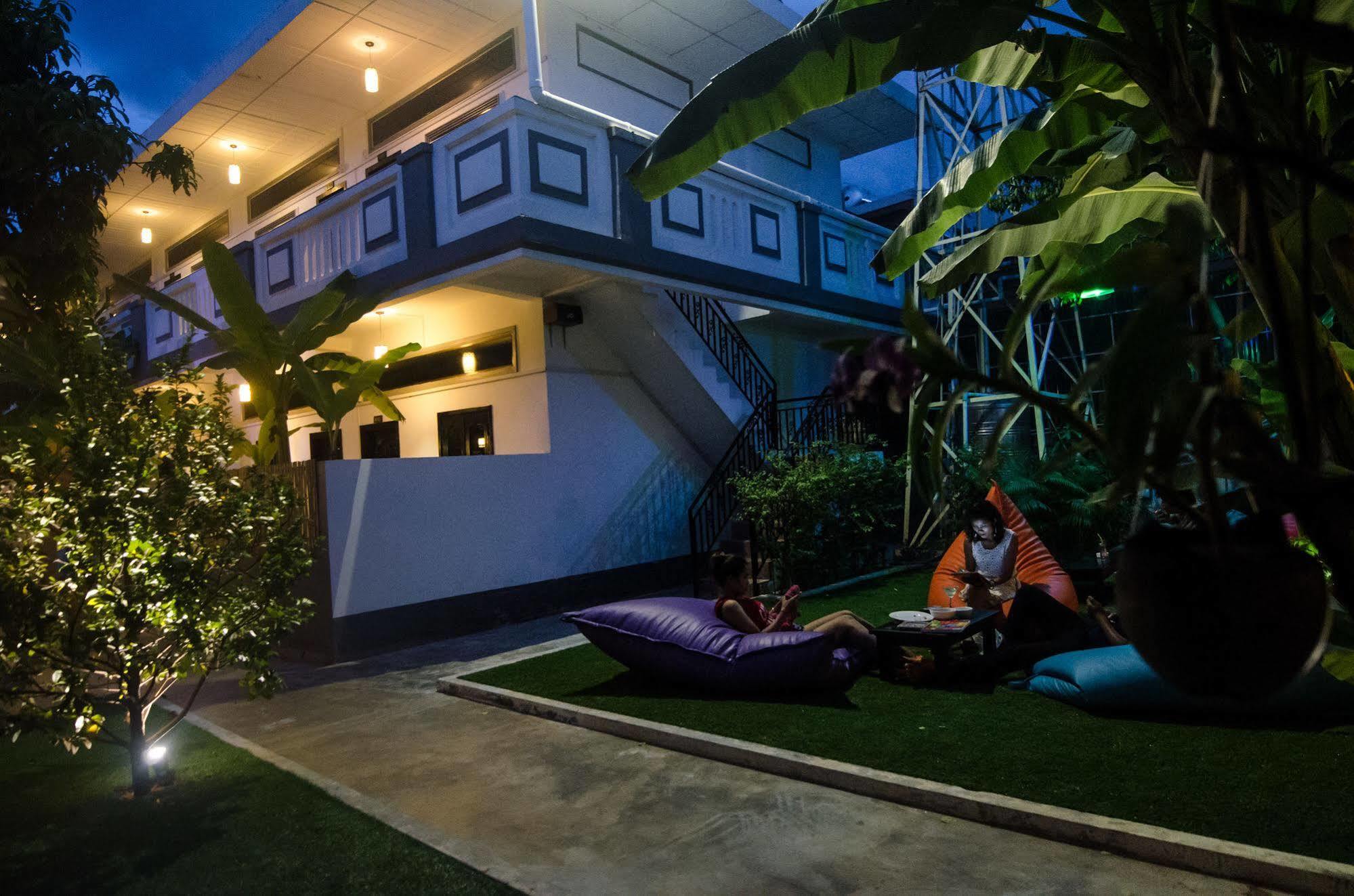 Hotel K.k