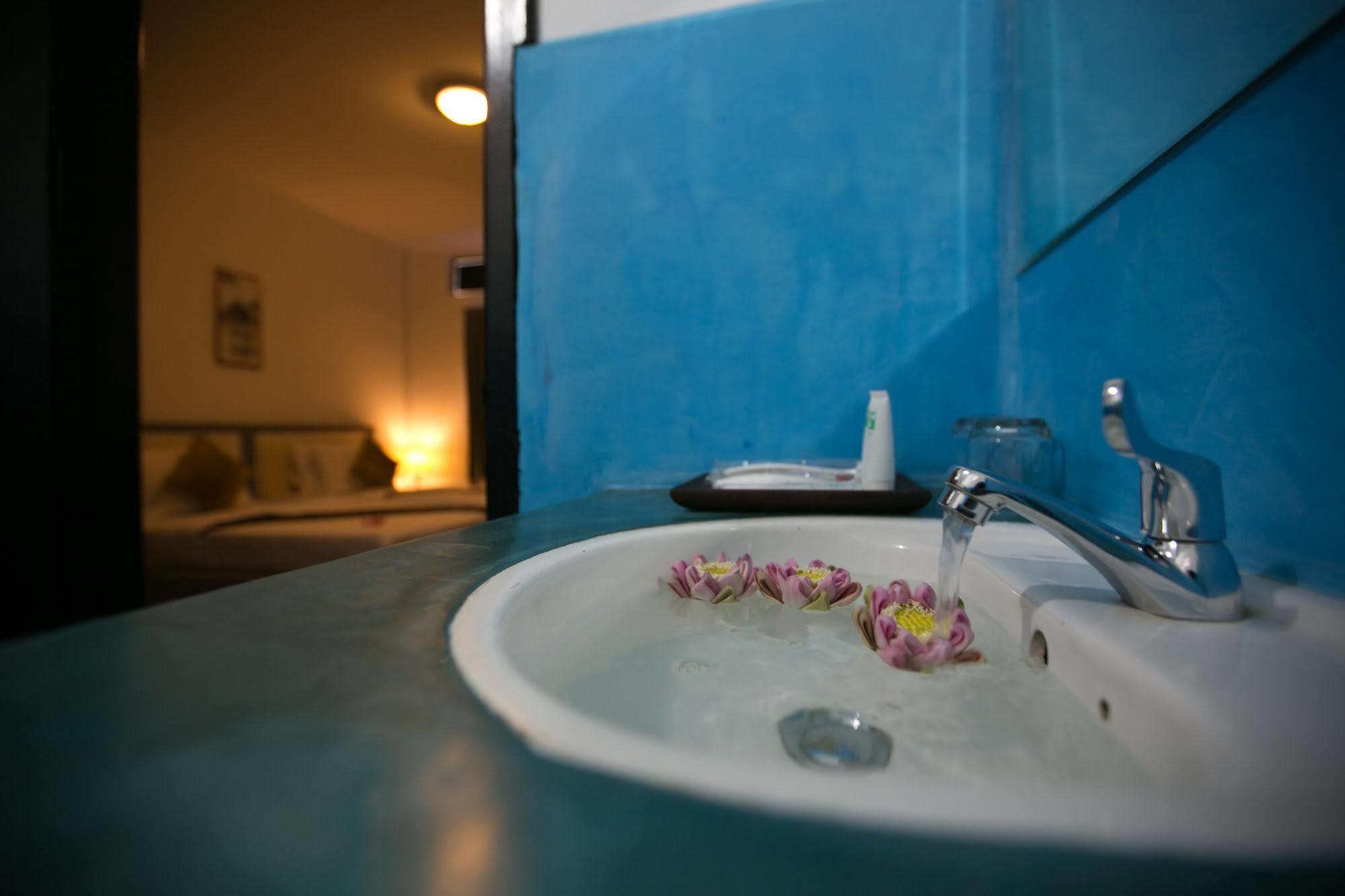 K.k Hotel Siem Reap
