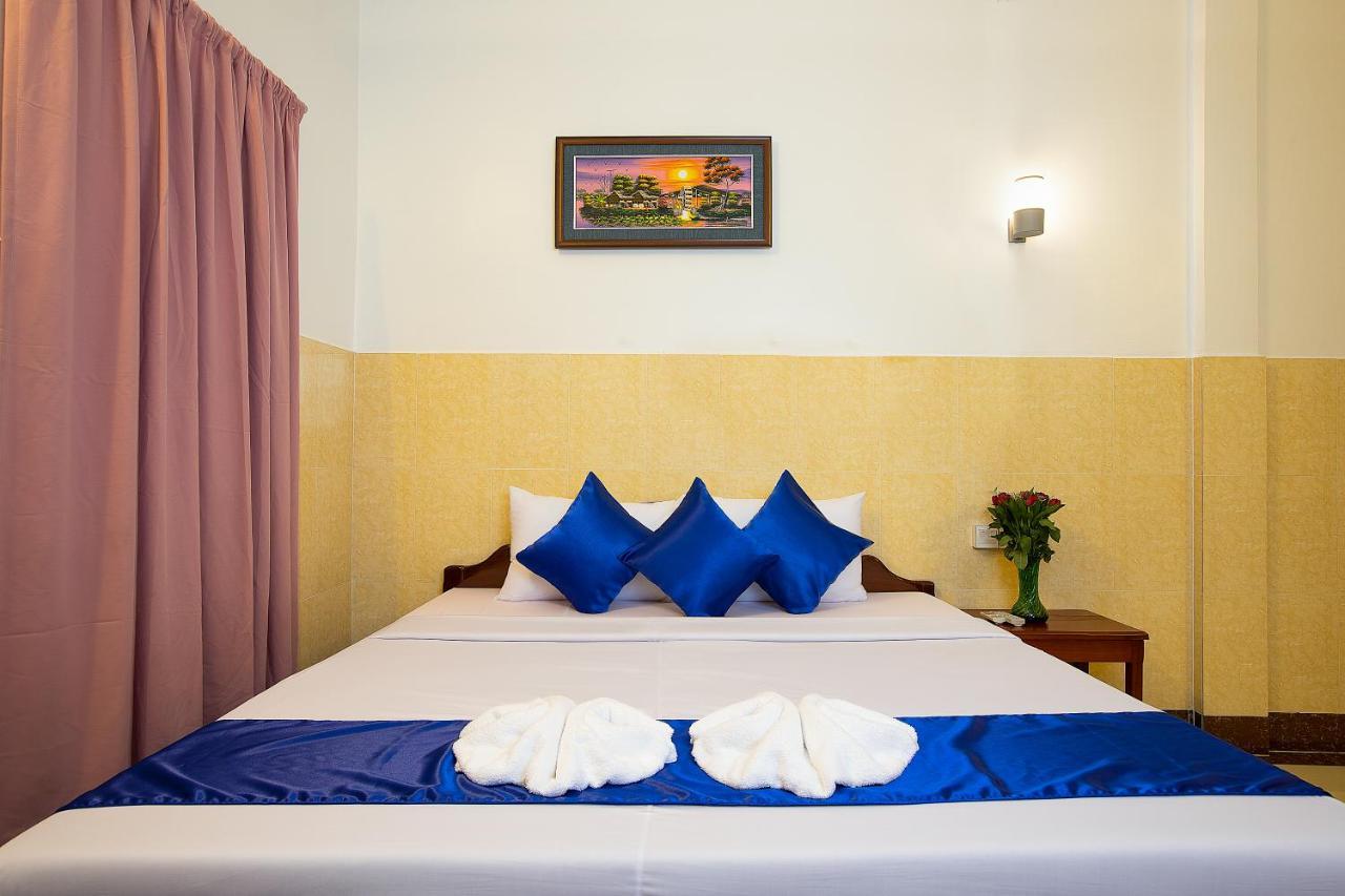 Botoum 2* Siem Reap