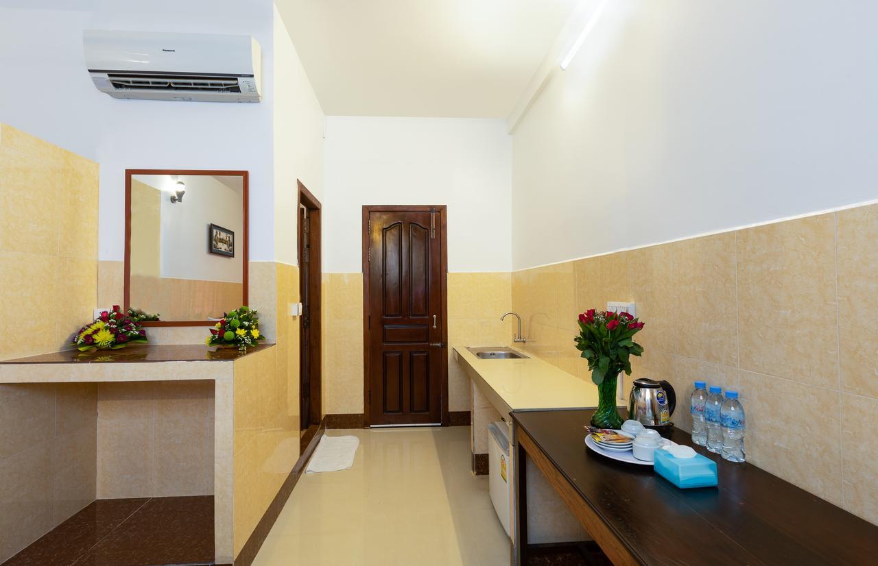 Guest house Botoum
