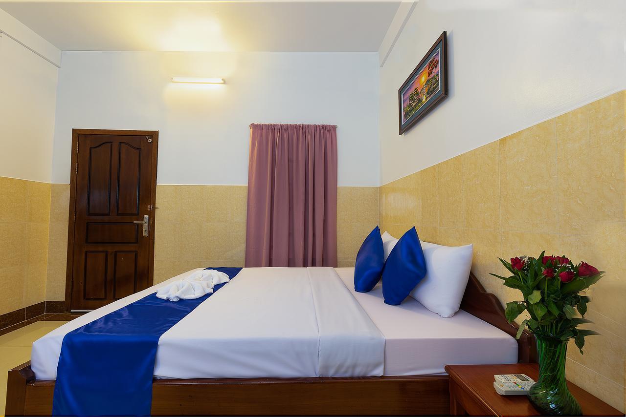 Guest house Botoum Siem Reap