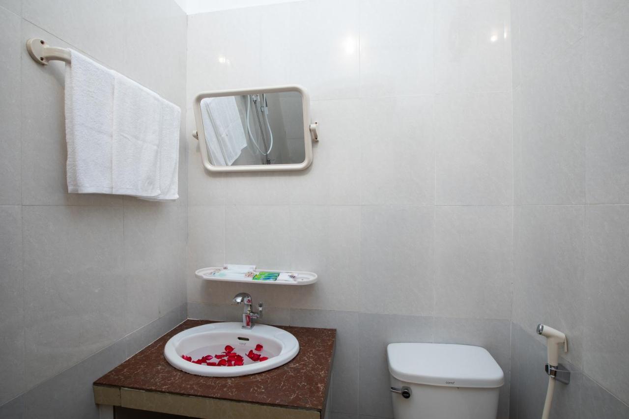 Botoum Guest house