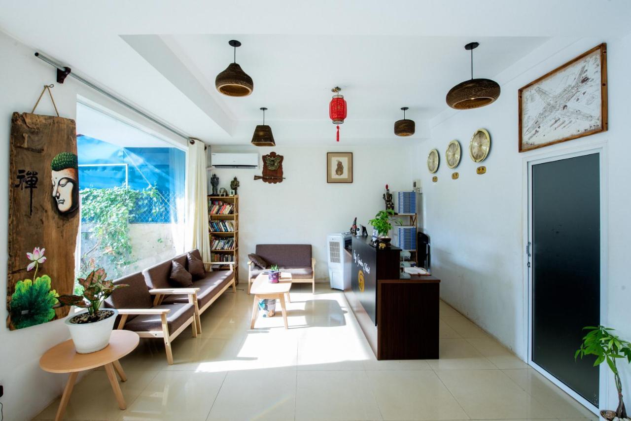 Sky Garden Hotel