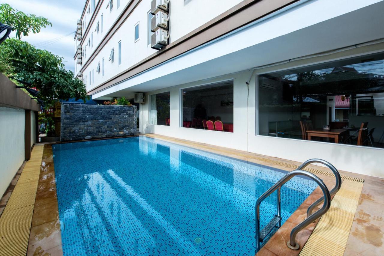 Sky Garden Hotel 2*
