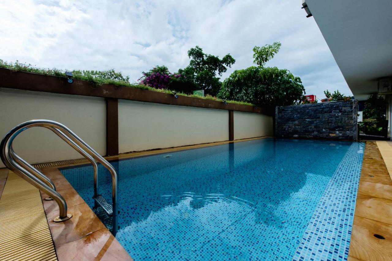 Sky Garden Siem Reap