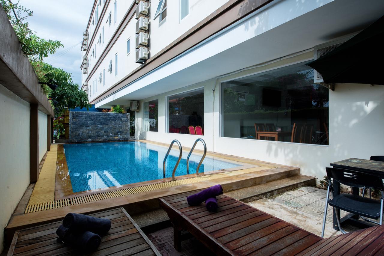 Sky Garden Hotel 2*