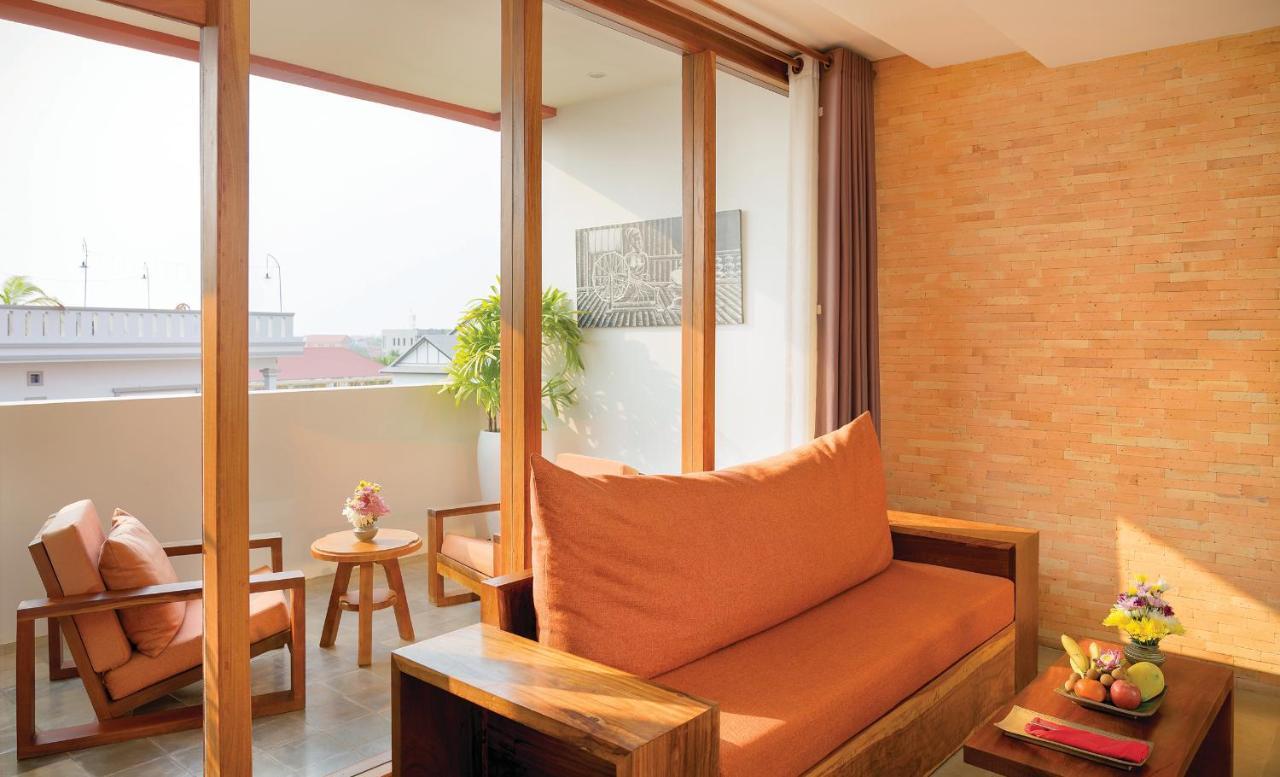 Golden Temple Hotel