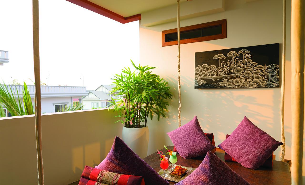 Golden Temple Hotel