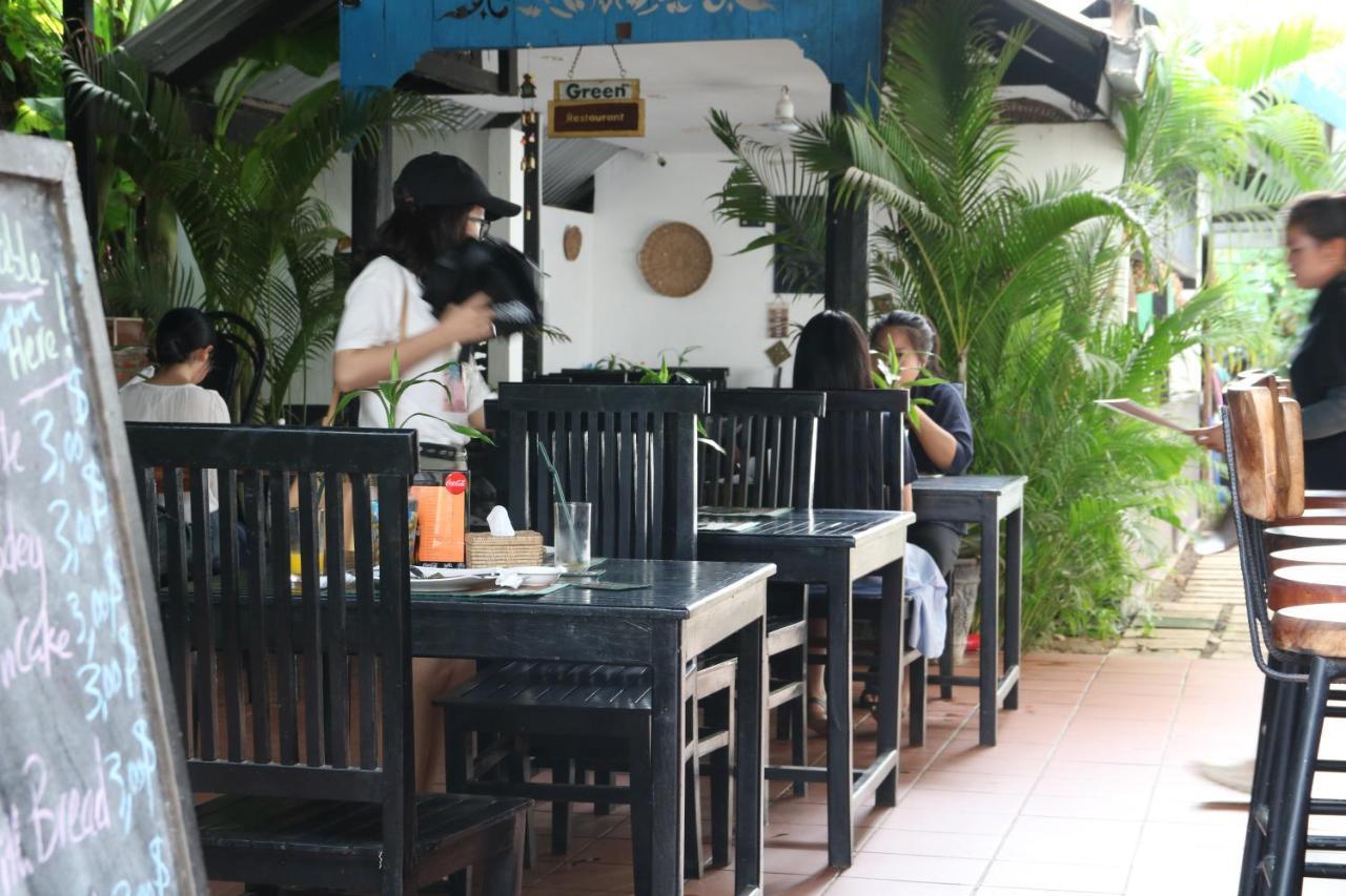 Angkor Pal Boutique 3* Siem Reap