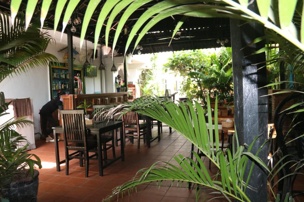 Angkor Pal Boutique 3* Siem Reap