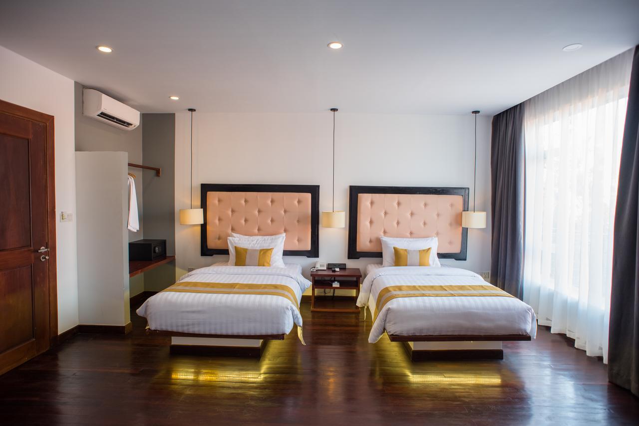 Naga Gate Boutique 4*