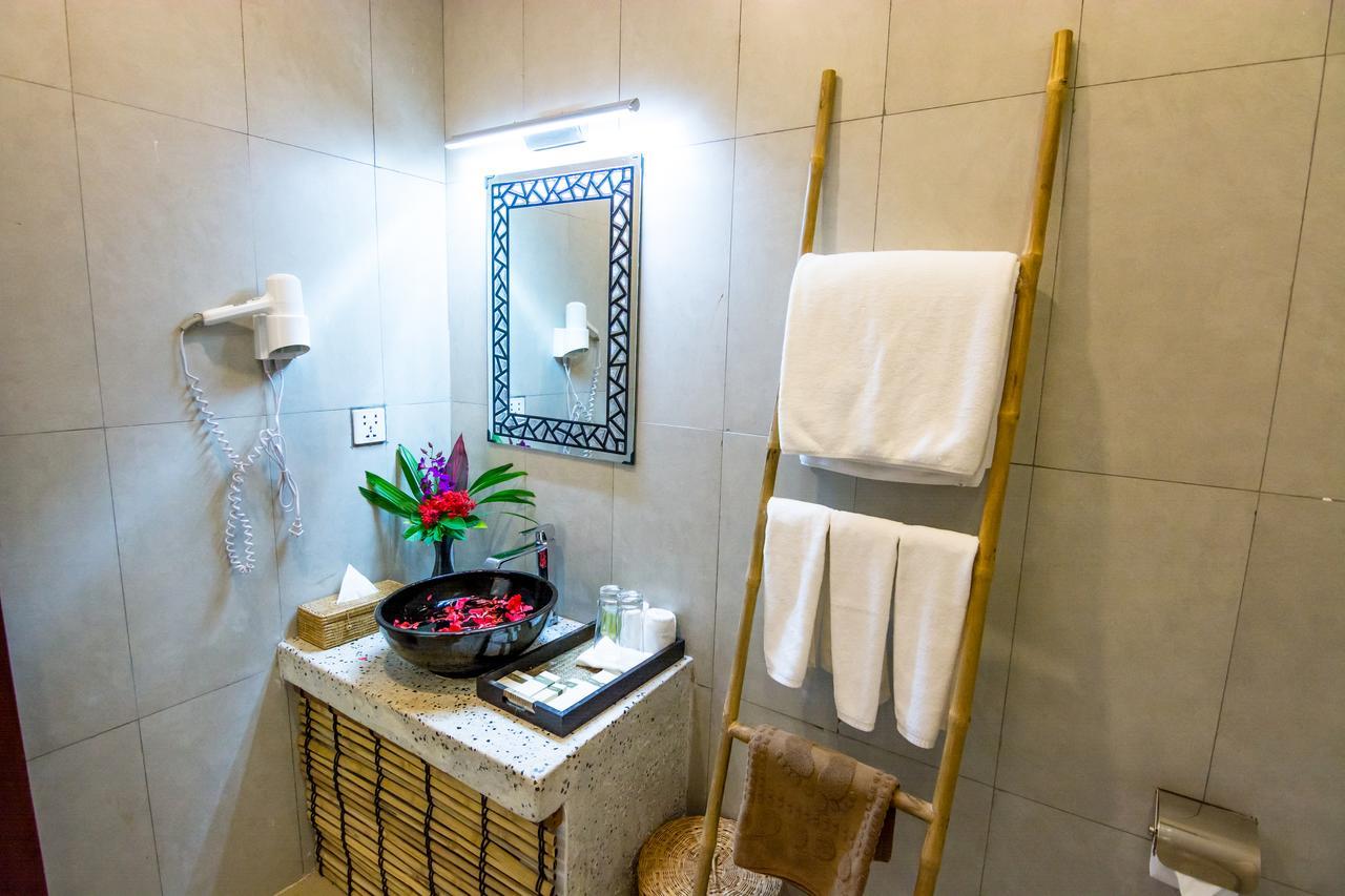 Naga Gate Boutique Hotel Siem Reap