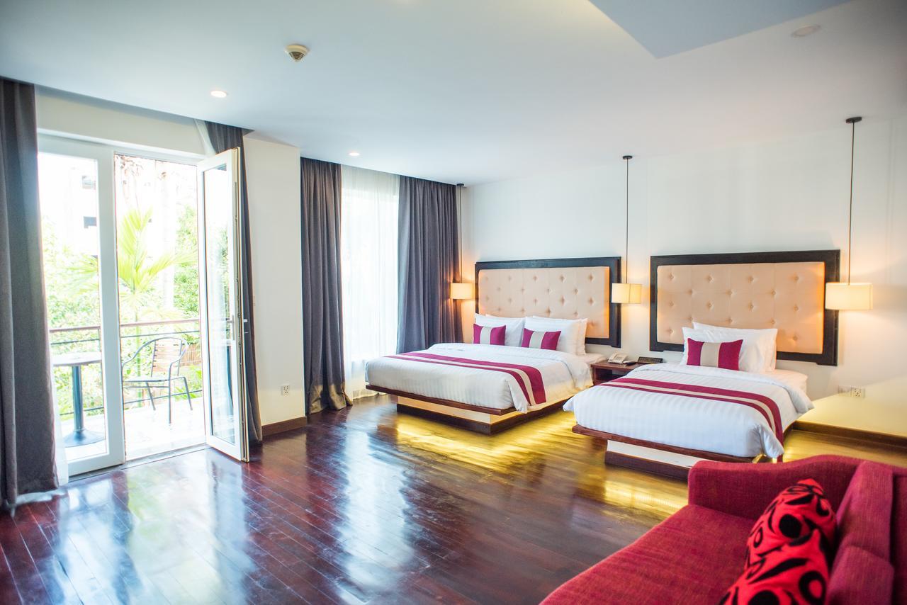 Naga Gate Boutique 4*