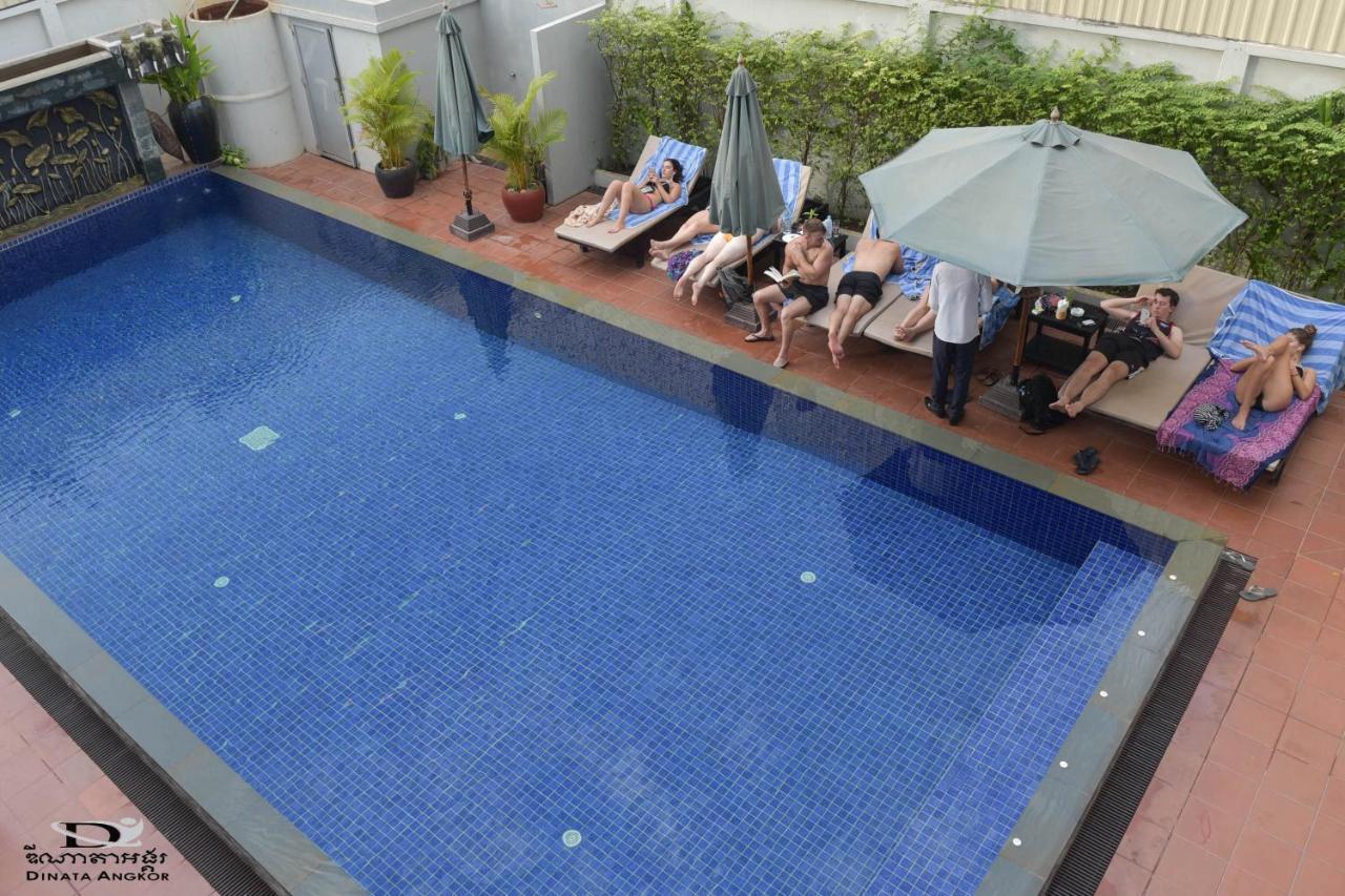 Dinata Angkor Boutique