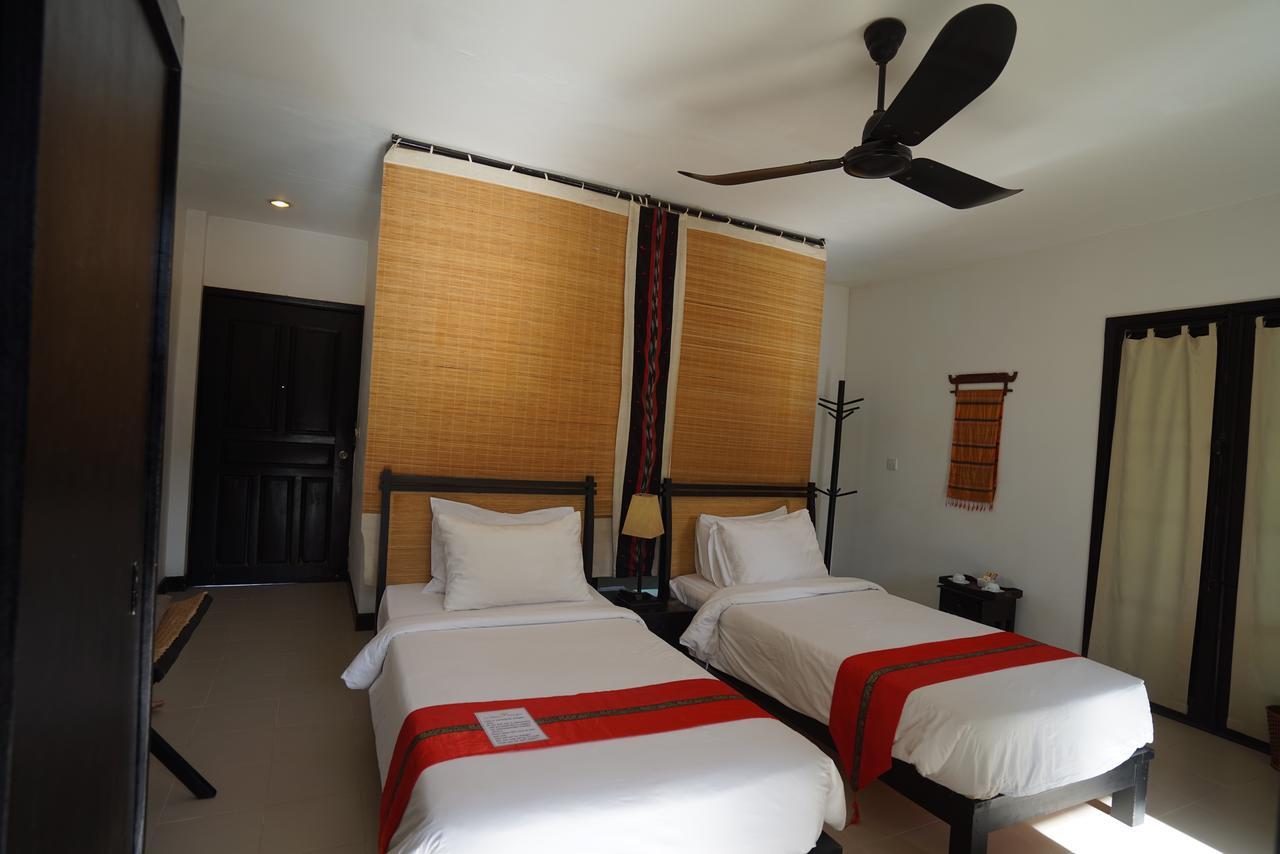 La Maison D'angkor Siem Reap