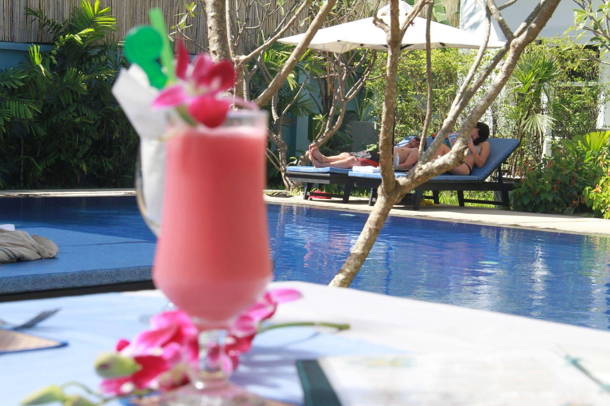 The Frangipani Ii 4* Siem Reap
