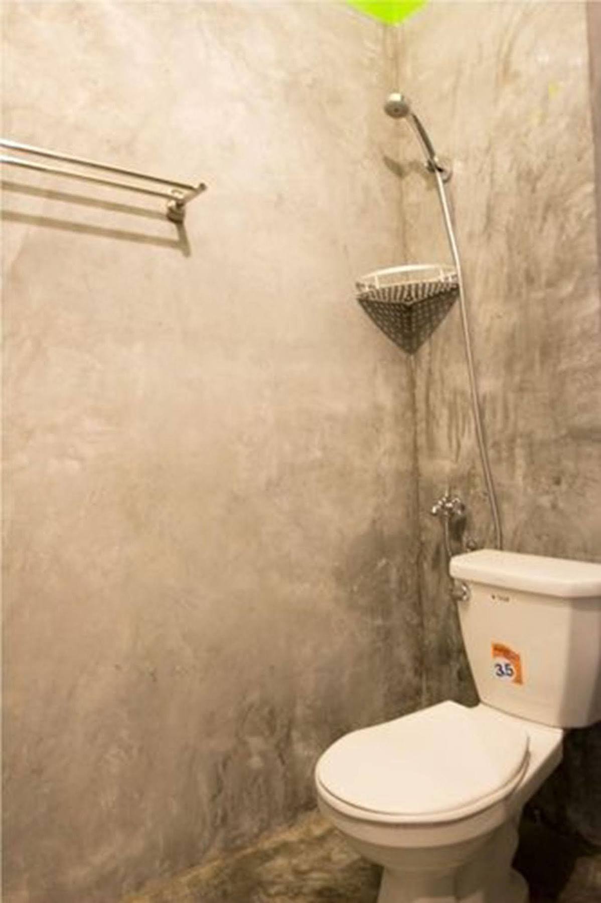 The Luxury Concept Siem Reap