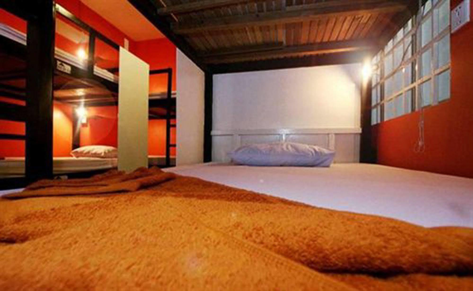 The Luxury Concept Hotel