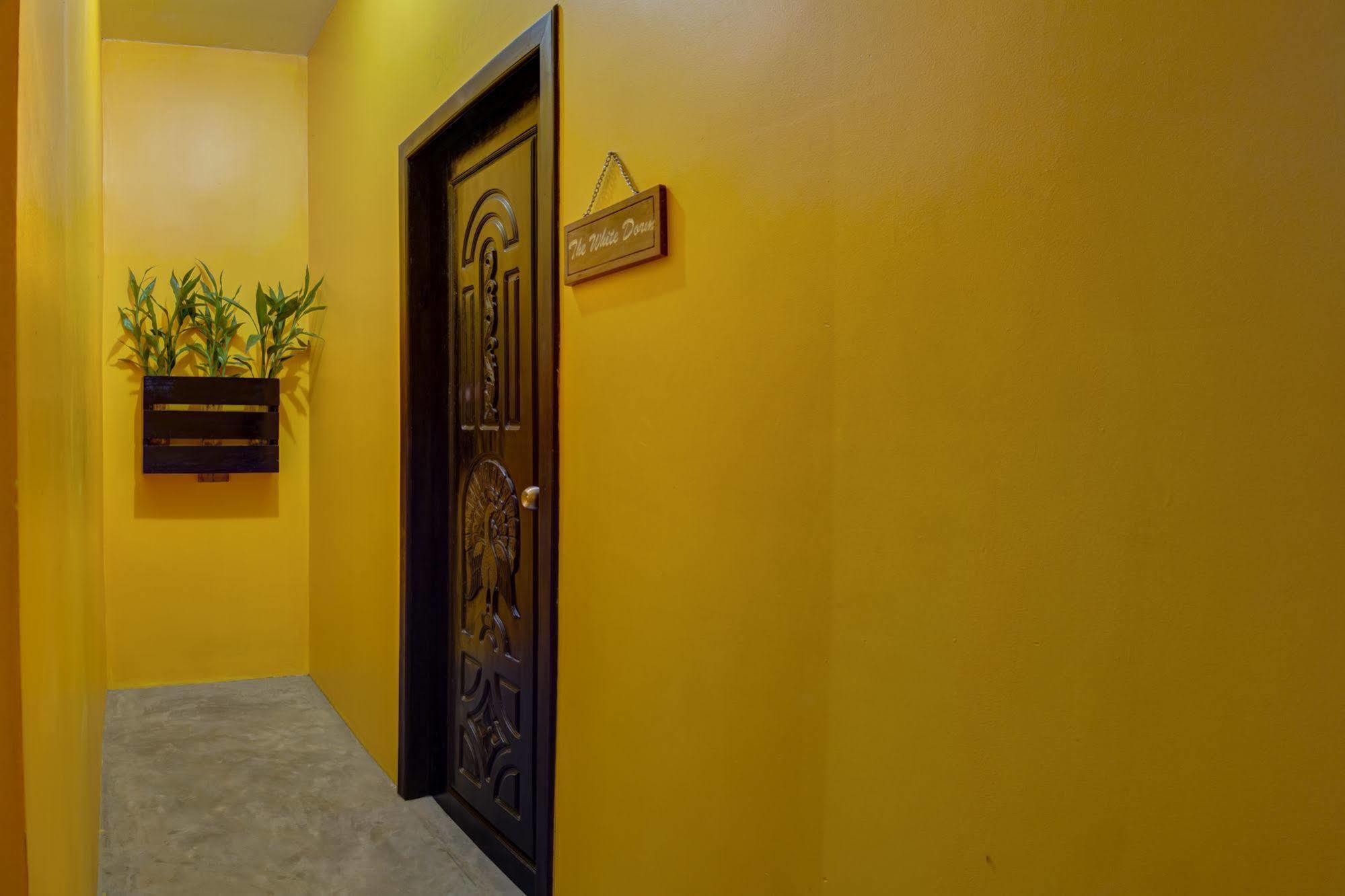 The Luxury Concept Hotel Siem Reap